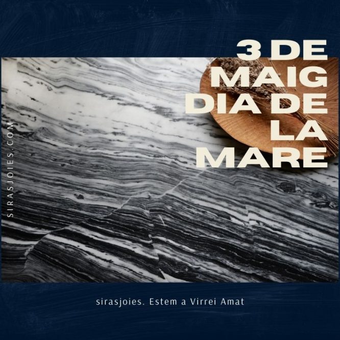 Celebrem el dia de la Mare