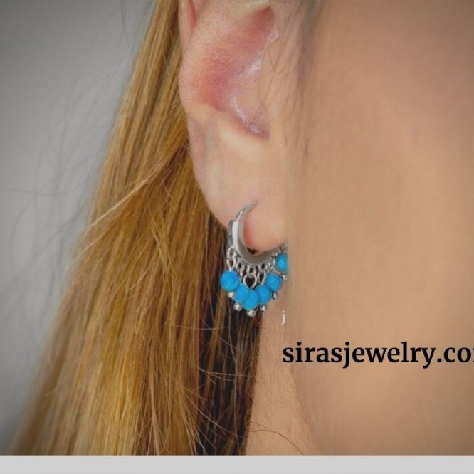 Sira's Joies joieria en plata