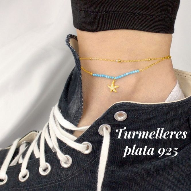 Turmelleres plata 925