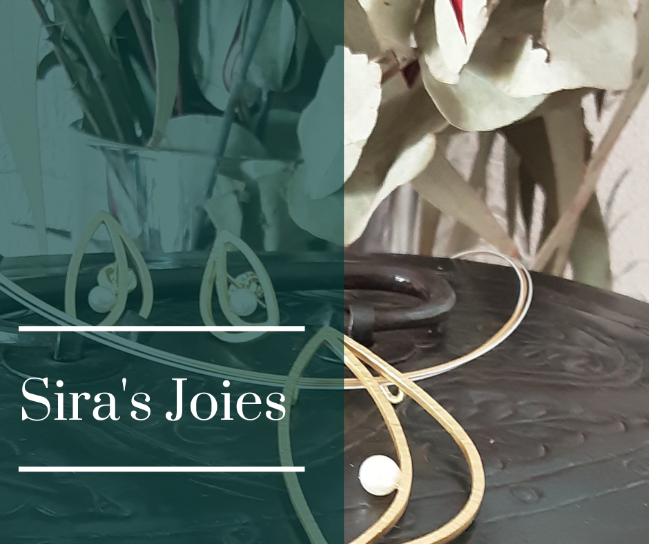 Sira's Joies plata artesanal